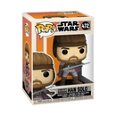 FUNKO POP STAR WARS: CONCEPT SERIES -HAN 889698567671