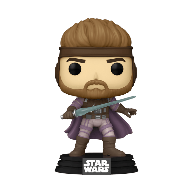 FUNKO POP STAR WARS: CONCEPT SERIES -HAN 889698567671