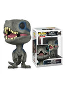 FUNKO POP! VINYL: JURASSIC WORLD 2: BLUE (NEW POSE) 889698309806