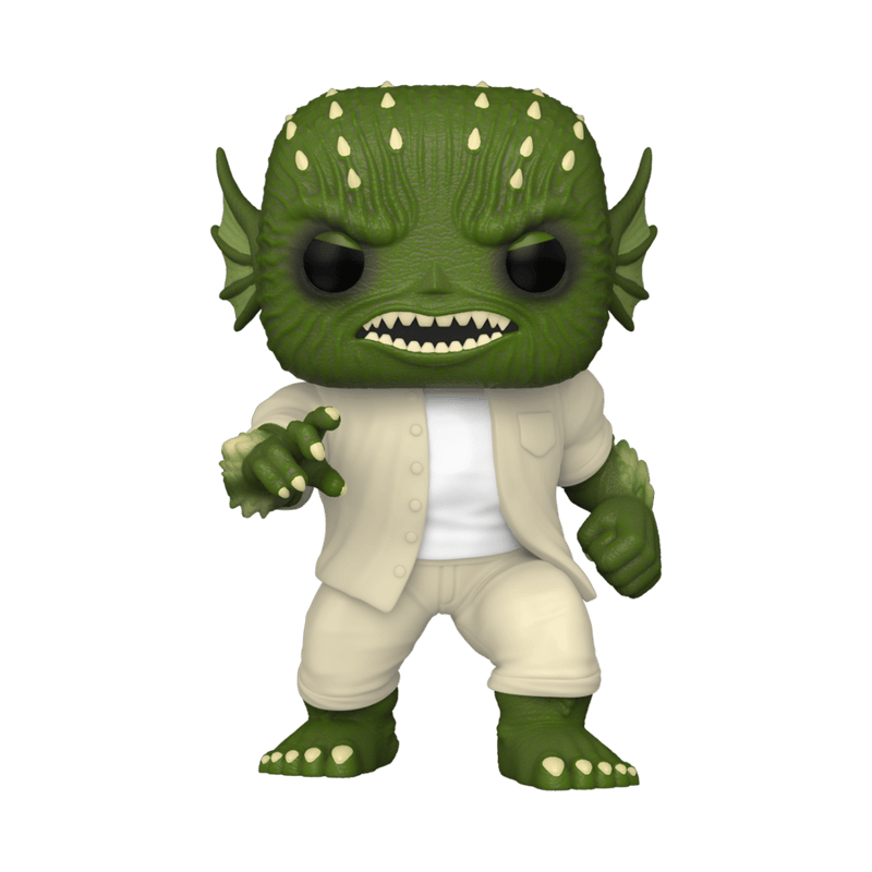 FUNKO POP VINYL: SHE-HULK - ABOMINATION 889698641999