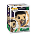 FUNKO POP VINYL: SHE-HULK - WONG 889698642019