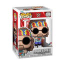 FUNKO POP WWE: BIANCA BEL AIR(WM37) 889698614665