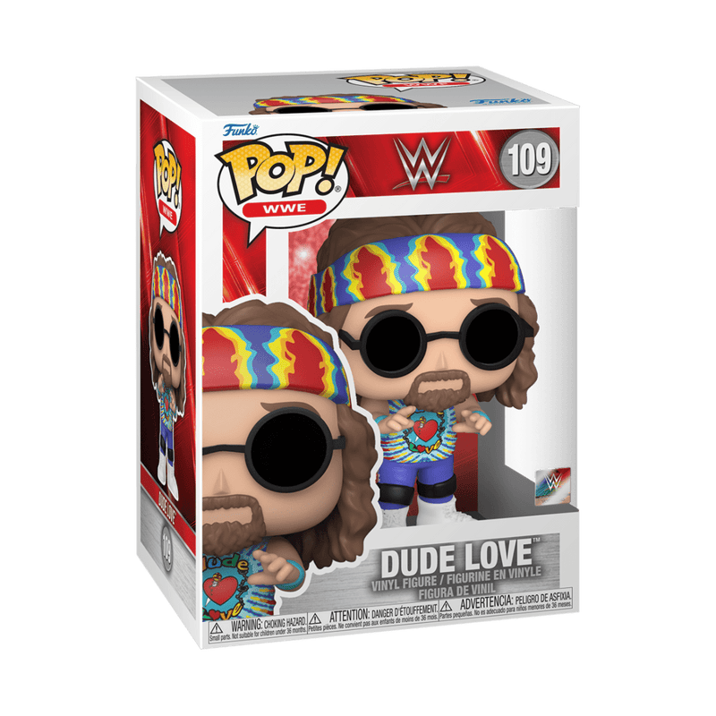 FUNKO POP WWE: BIANCA BEL AIR(WM37) 889698614665