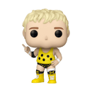 FUNKO POP WWE: DUSTY RHODES 889698640145