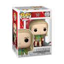 FUNKO POP WWE: MATT RIDDLE 889698641791