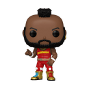 FUNKO POP WWE: MR T 889698492669