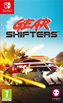 Gearshifters (Nintendo Switch) 5056280417507