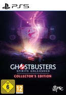 Ghostbusters: Spirits Unleashed - Collectors Edition (Playstation 5) 5060760889609