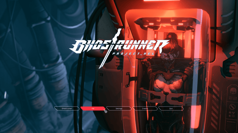 Ghostrunner - Project_Hel (PC) 87d111f3-369f-4c3b-af6e-2017116014b0