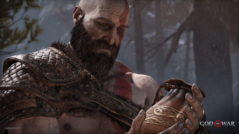 God of War 9a407c11-b1b4-4012-b729-010e967a3013