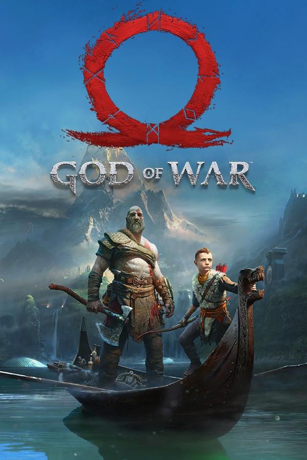 God of War (PC) 9a407c11-b1b4-4012-b729-010e967a3013