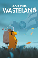 Golf Club: Wasteland 9cd0776e-5fe3-413a-ae40-51cde5c8d3ed