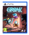 Greak: Memories Of Azur (PS5) 5056208811592