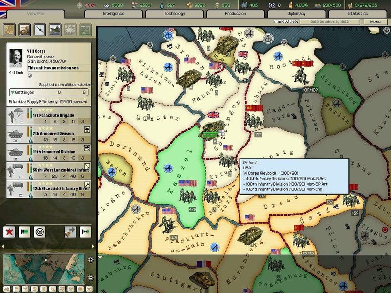 Hearts of Iron 2 Complete (PC) 6d1d140f-5283-4b73-ad6f-2cb1f9429ad6