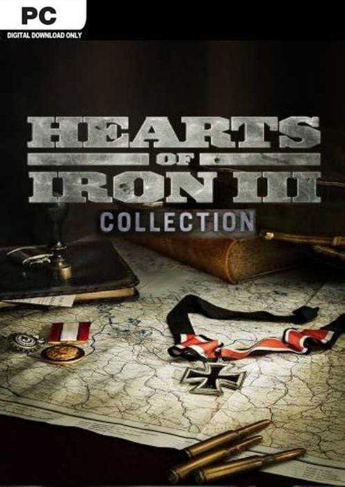 Hearts of Iron Collection III 2c5b8485-850f-41b7-9c83-51288faac329