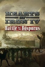 Hearts of Iron IV: Battle for the Bosporus 3666b29e-fe86-4d1d-a6aa-3c311d5c6d2e