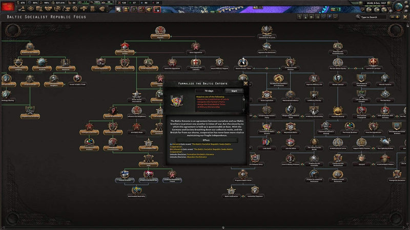 Hearts of Iron IV: No Step Back (PC) d3f6b3da-2e36-41fc-9fa4-bfafb16ac337