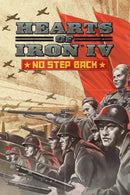 Hearts of Iron IV: No Step Back - Pre Order 9e68e13b-b98f-4825-b24e-ef3d92f62410