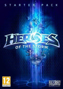 Heroes Of The Storm: Starter Pack (PC) 5030917160370