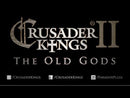 Crusader Kings II: The Old Gods