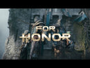 For Honor (playstation 4)