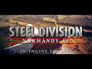 Steel Division: Normandy 44