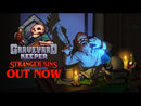 Graveyard Keeper - Stranger Sins