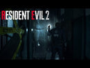 RESIDENT EVIL 2 / BIOHAZARD RE:2