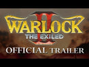 Warlock 2 : The Exiled