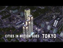 Cities In Motion - Collection