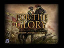 For The Glory: A Europa Universalis Game