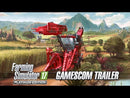 Farming Simulator 17 Platinum (xbox one)