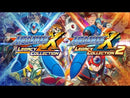 Mega Man™ X Legacy Collection 1+2 Bundle / ロックマンX アニバーサリー コレクション 1+2 バンドル