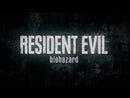 Resident Evil 7 biohazard