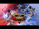 Street Fighter V - Champion Edition Upgrade Kit