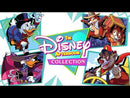 The Disney Afternoon Collection