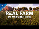 Real Farm (xbox one)