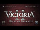 Victoria II : Heart of Darkness