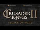 Crusader Kings II: Legacy of Rome