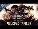 Steel Division: Normandy 44 - Back to Hell