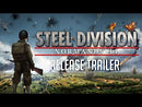 Steel Division: Normandy 44