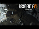 Resident Evil 7 biohazard