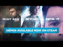 Beyond: Two Souls