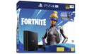 Igralna konzola PS4 1TB PRO + Fortnite 711719941101