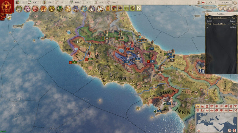 Imperator: Rome (PC) f4f4c9f0-fa75-428c-8ee4-92541cdca495