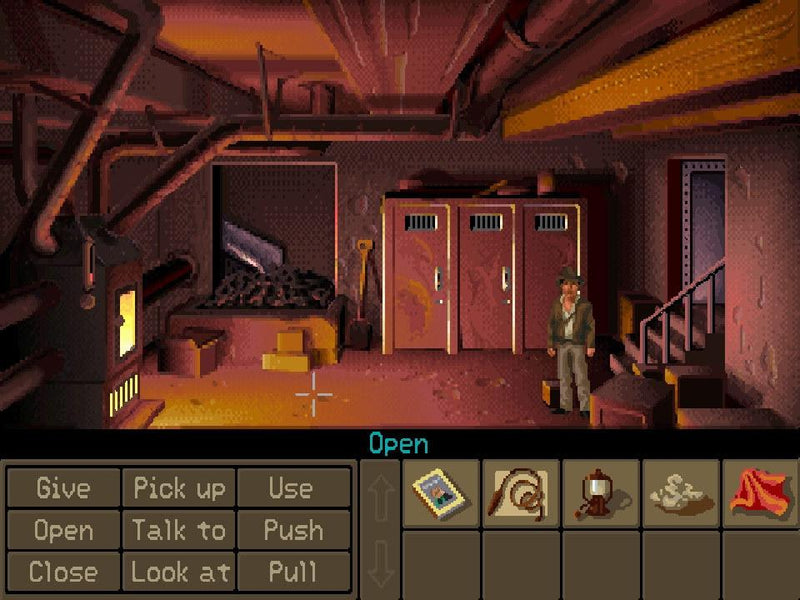 Indiana Jones and the Fate of Atlantis (PC) 095a7b33-57d2-4753-9e4e-0946e3619e23