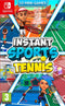 Instant Sport Tennis - Racket Bundle (Nintendo Switch) 5055884532739