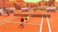 Instant Sport Tennis - Racket Bundle (Nintendo Switch) 5055884532739