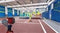 Instant Sport Tennis - Racket Bundle (Nintendo Switch) 5055884532739