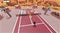 Instant Sport Tennis - Racket Bundle (Nintendo Switch) 5055884532739